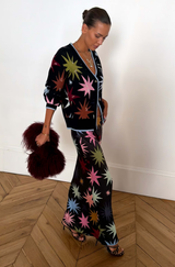 Star Cardigan