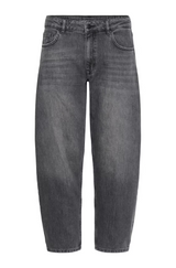 Baloo High barrel jeans
