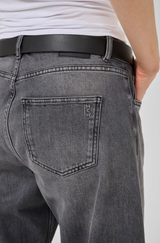 Baloo High barrel jeans