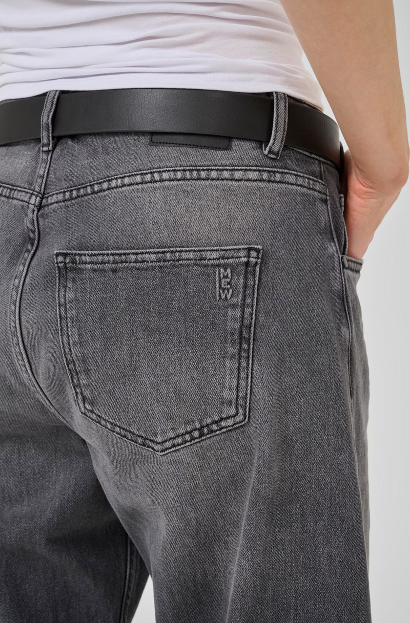 Baloo High barrel jeans