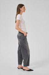 Baloo High barrel jeans
