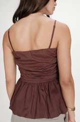 Valo Top Chocolate
