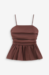 Valo Top Chocolate