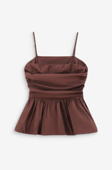 Valo Top Chocolate