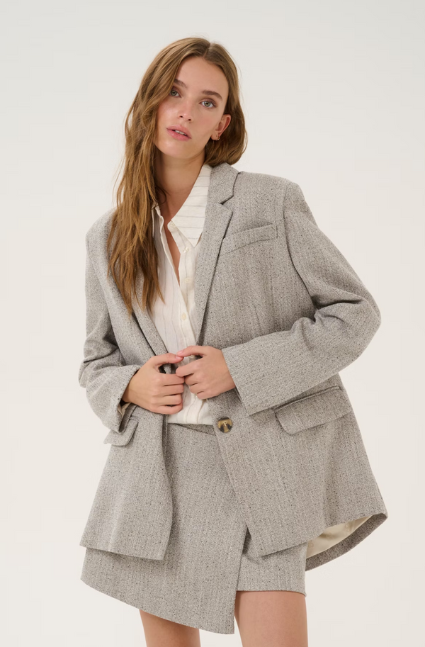 Emmy Blazer