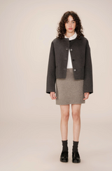 Stomy Jacket