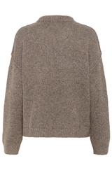 Paloma Polo Pullover