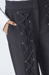 Vola Eyelet Pant