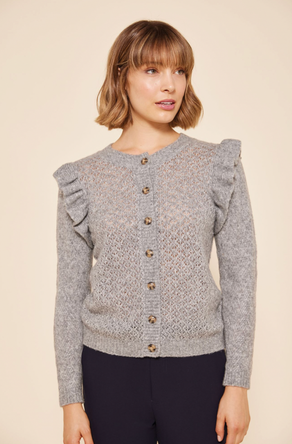 Millie Cardi