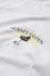 Kiana Tee White