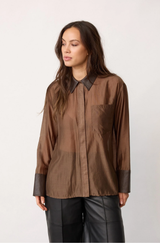 Kawa Shirt