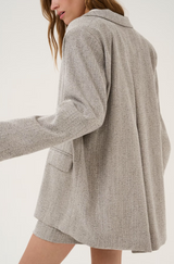 Emmy Blazer