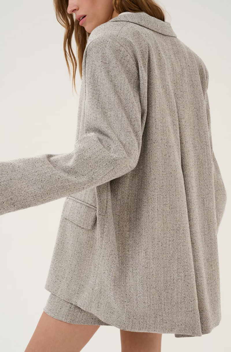 Emmy Blazer