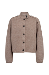 Row Utility Cardigan