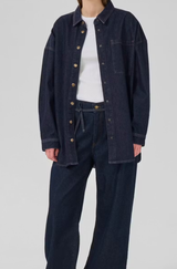 Malo Denim Shirt