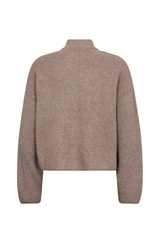 Row Utility Cardigan
