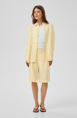 Gilda Shirt Lemon