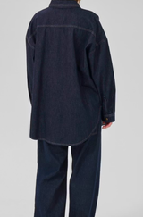 Malo Denim Shirt