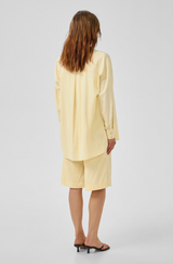 Gilda Shirt Lemon