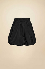 Trice Balloon Mini Skirt