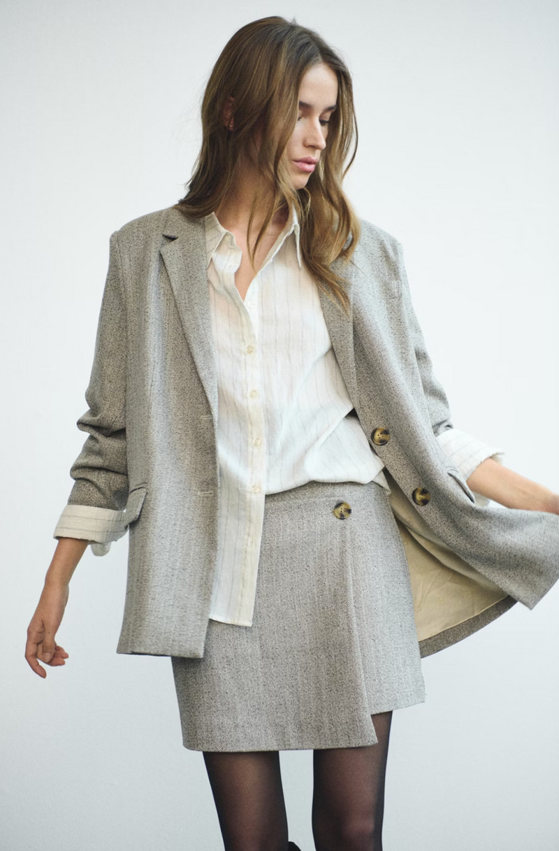 Emmy Blazer
