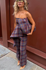 Eve Wool Bandeau