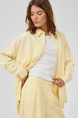 Gilda Shirt Lemon