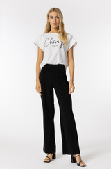 Sam Trousers Black