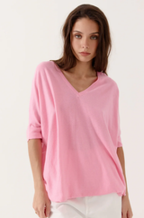 Hesalia Jumper
