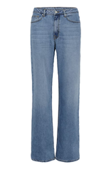 Louis Jean Mid Denim