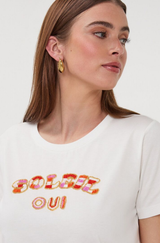 Avery T-shirt