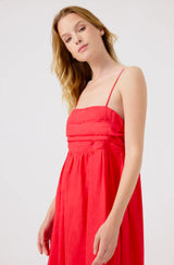 Ami Dress