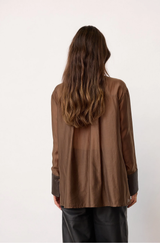Kawa Shirt
