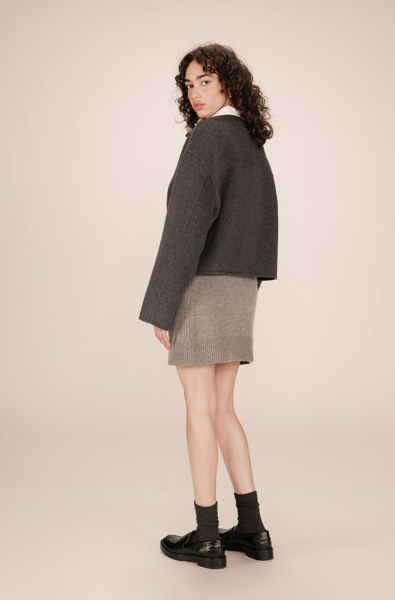 Stomy Jacket
