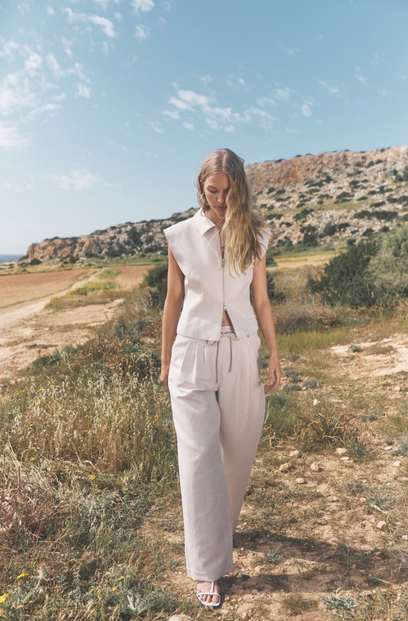 Via Ro Trousers