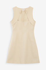 Vea Dress Vanille