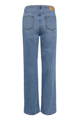 Louis Jean Mid Denim