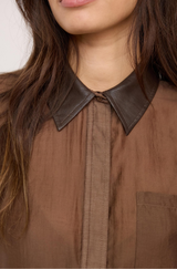 Kawa Shirt