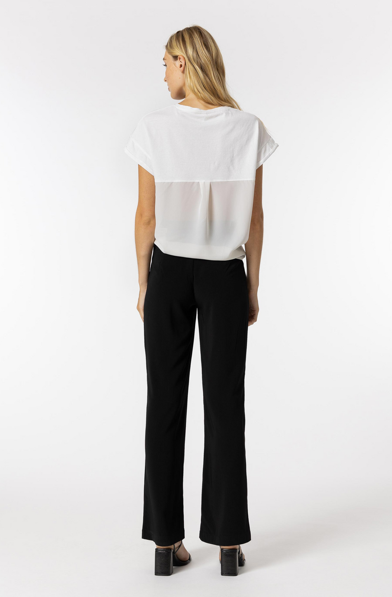 Sam Trousers Black