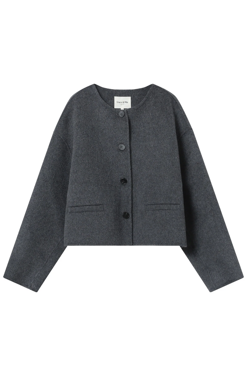 Stomy Jacket