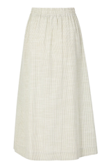 Gwen Strip Skirt