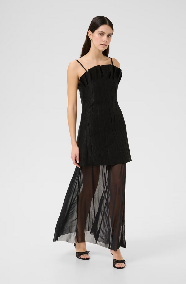 Vilje Dress