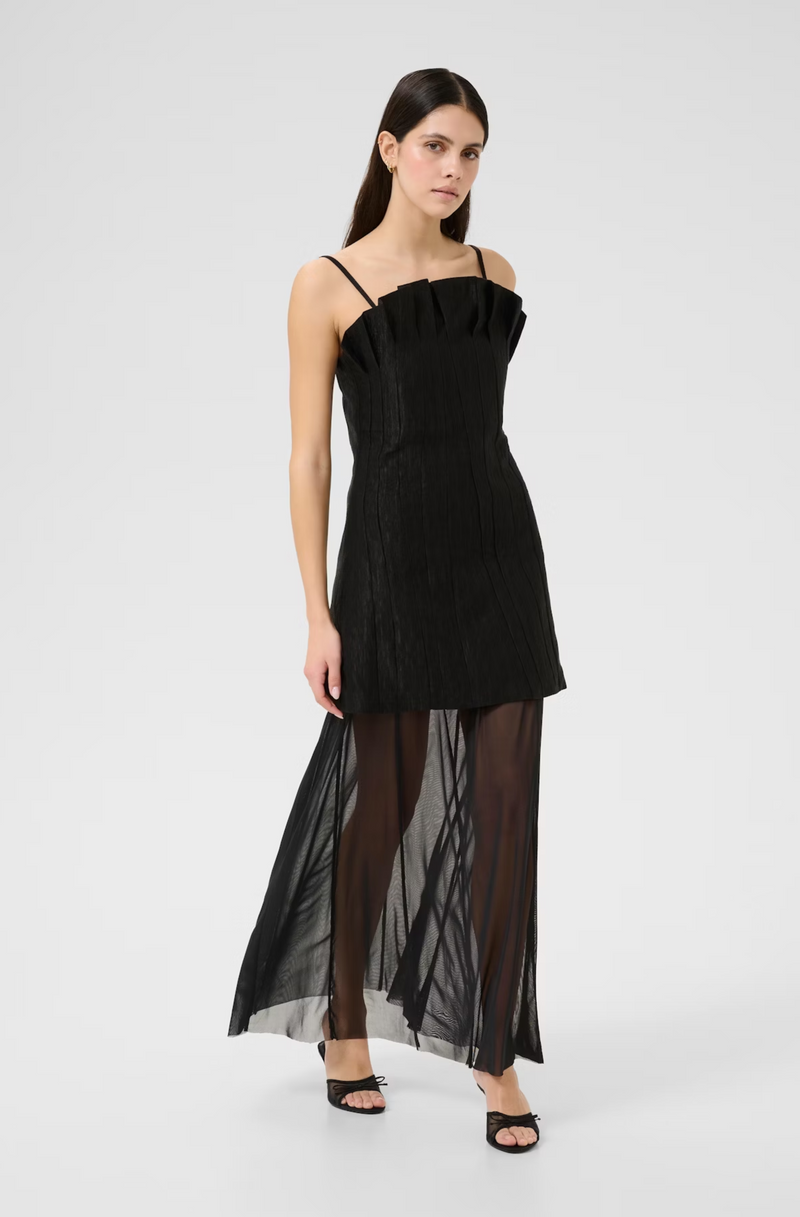 Vilje Dress