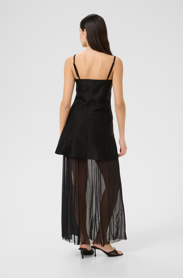 Vilje Dress