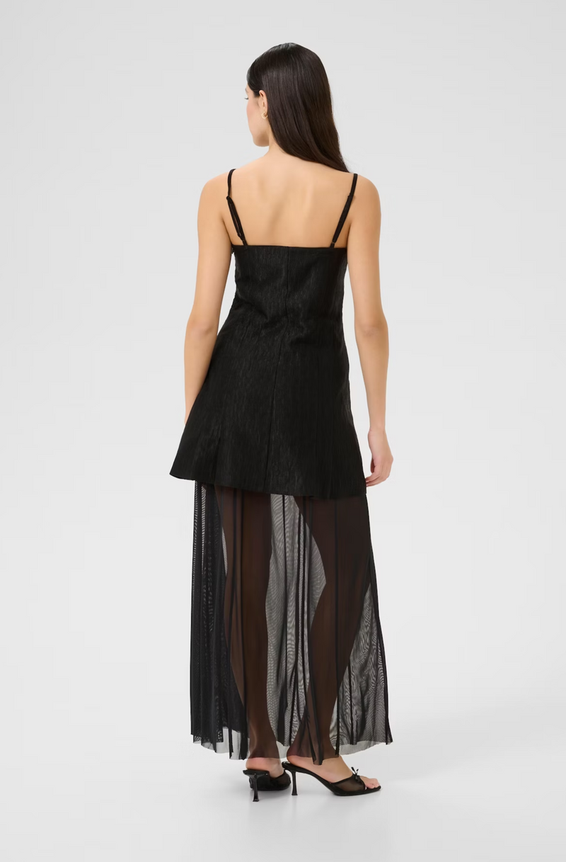 Vilje Dress