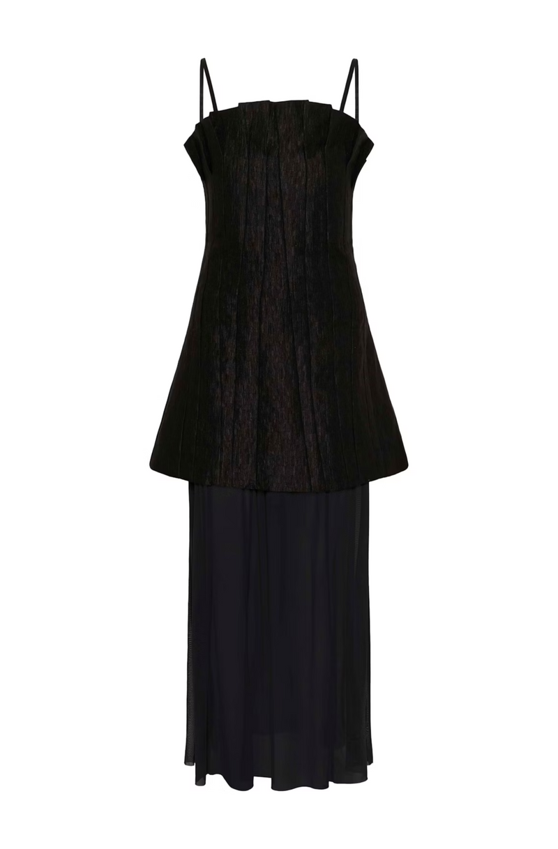 Vilje Dress