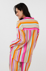 Hannah Colour Shirt