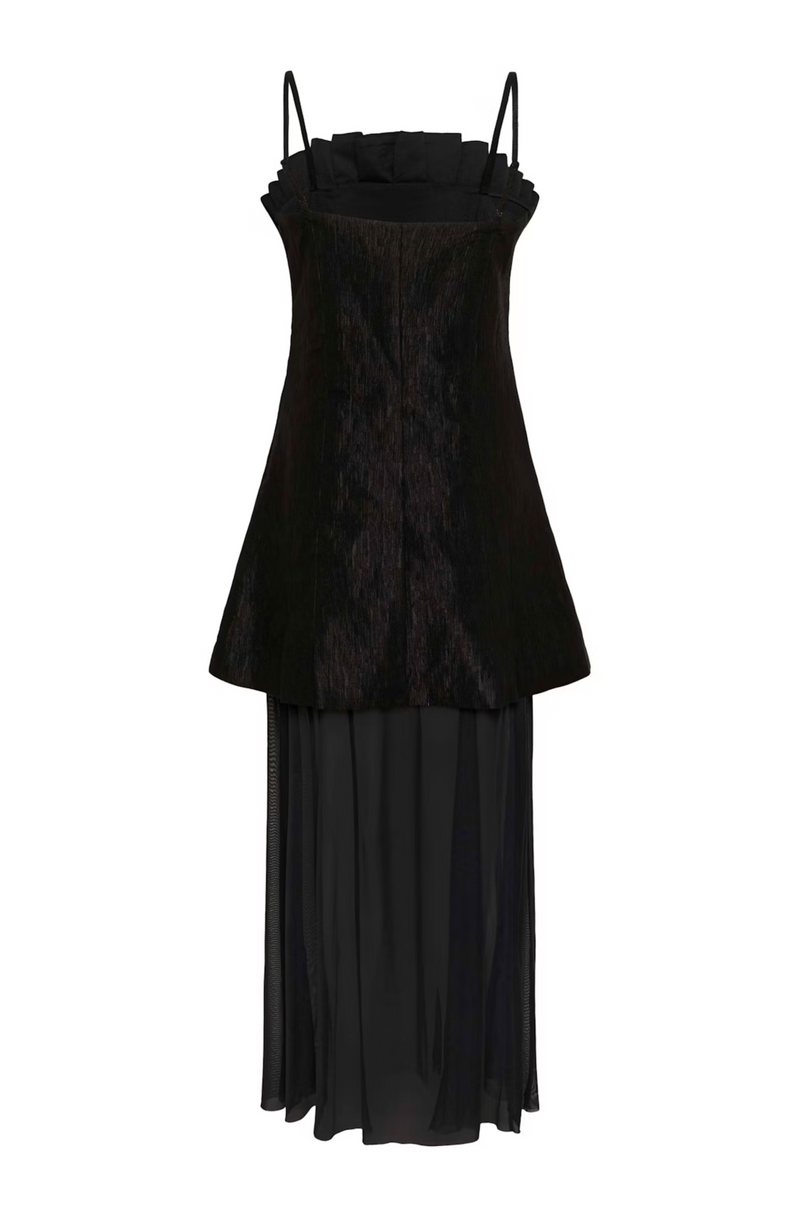 Vilje Dress