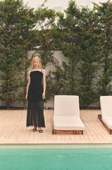 Vilje Dress