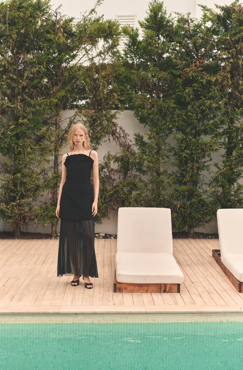 Vilje Dress